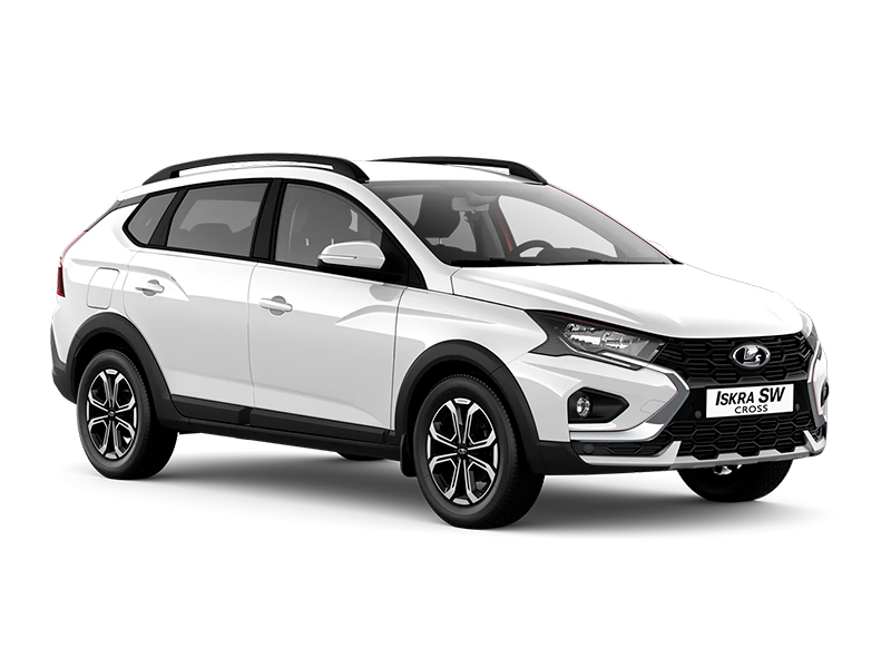 Lada Vesta CNG - Изображение №14