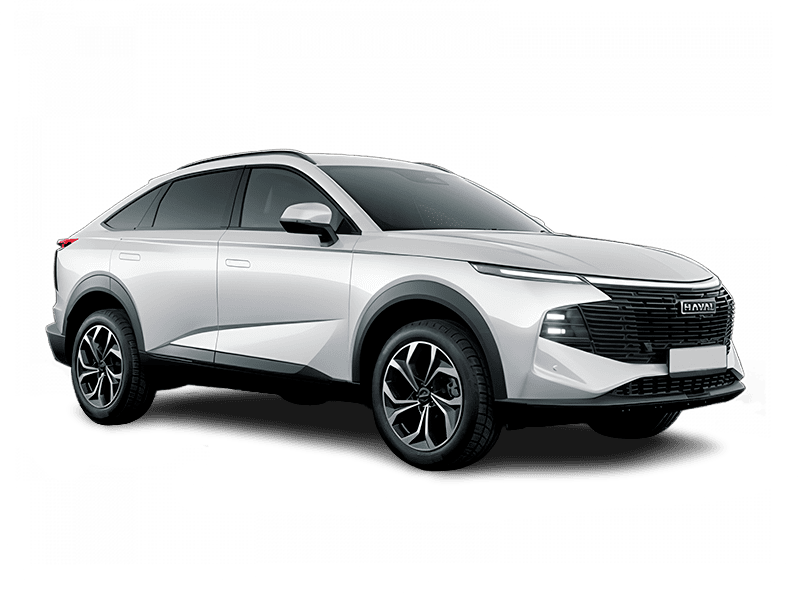 Haval Jolion Новый - Изображение №39