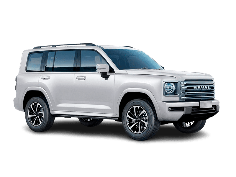 Haval Jolion Новый - Изображение №39