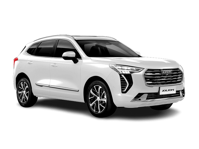 Haval Jolion Новый - Изображение №39