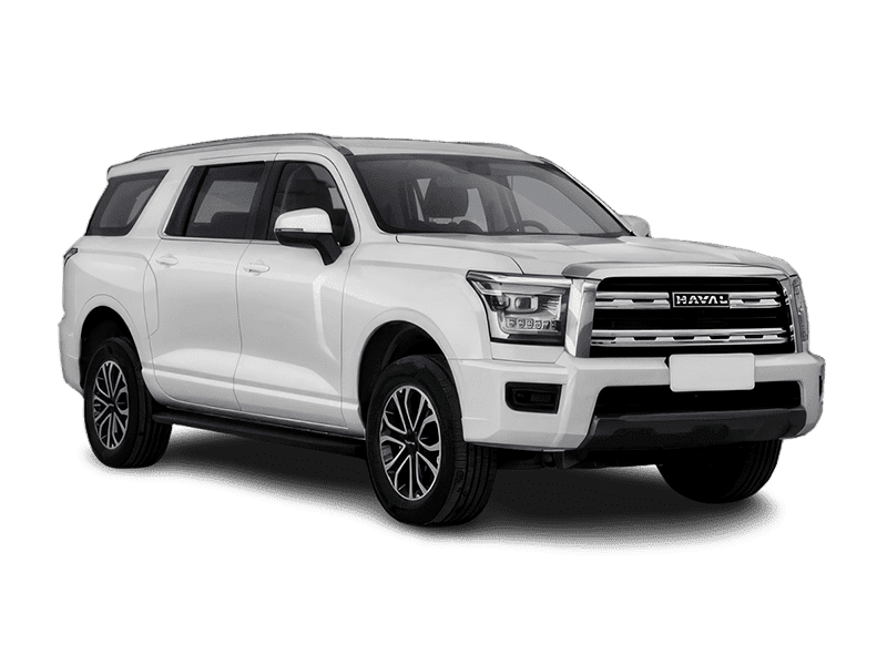 Haval Jolion Новый - Изображение №39