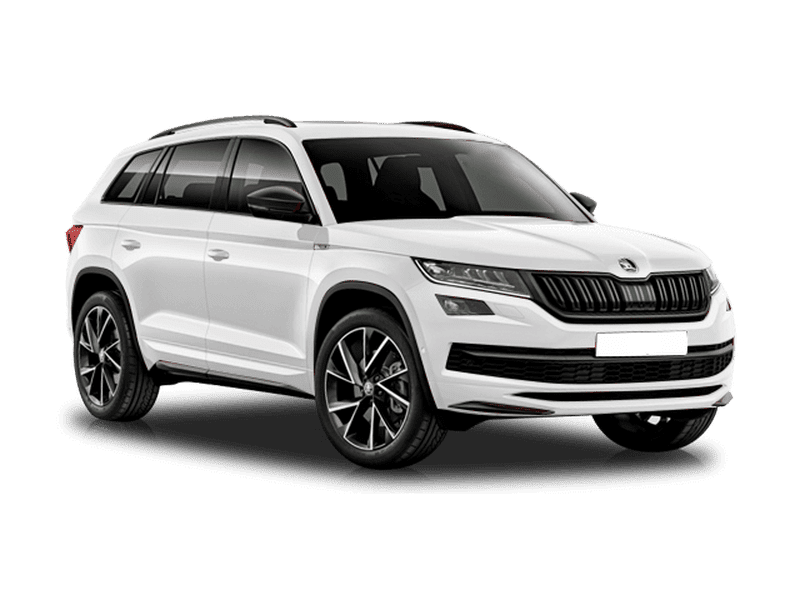 Skoda Kodiaq Laurin & Klement в наличии по цене от 5 706 000 рублей