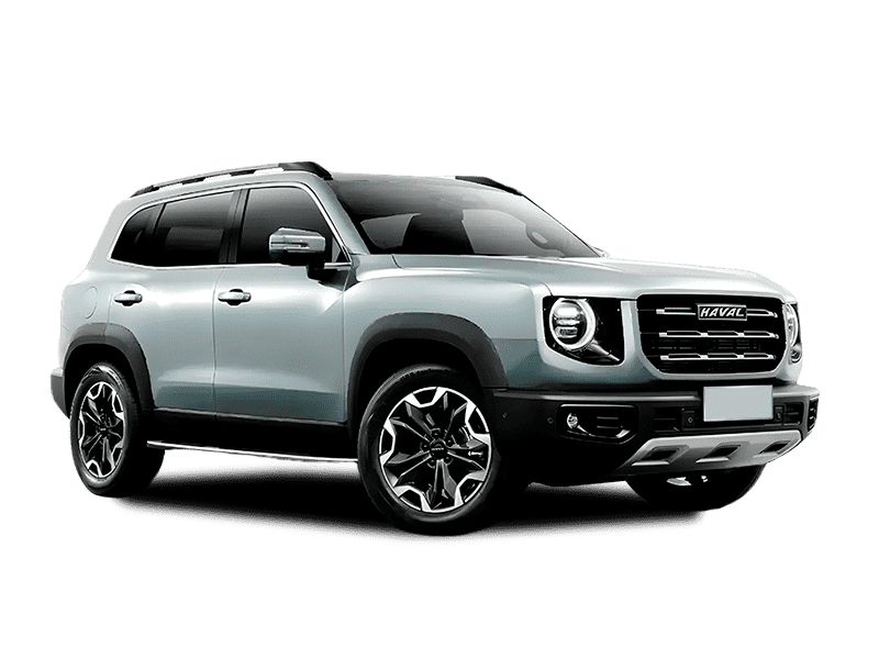Haval Jolion Новый - Изображение №39