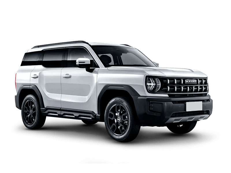 Haval Jolion Новый - Изображение №39