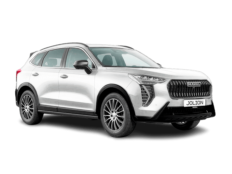 Haval Jolion Новый - в Trade-in