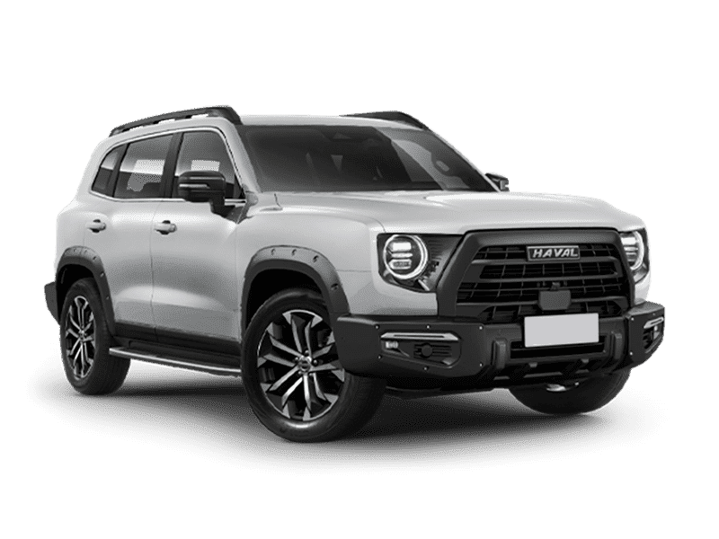 Haval Jolion Новый - Изображение №39