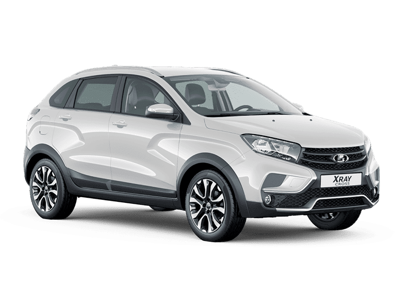 Lada Niva Legend 3д - Изображение №12