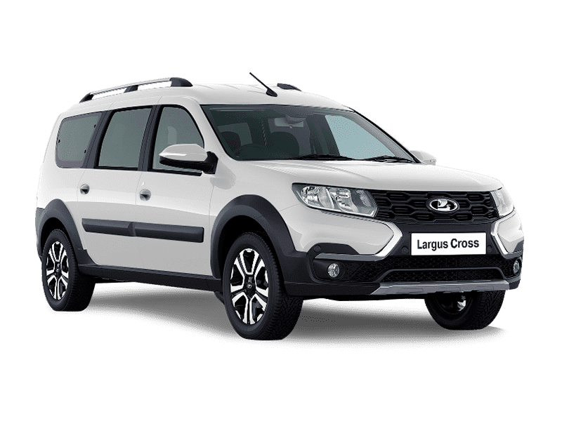 Lada Granta Лифтбек - Изображение №11